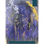 Casa si Gradina - Decoratiuni - DIY - Sabloane decorative pereti - Sablon Perete vopsire, tencuiala Spice de Grau model MXSP7659 marime 590 x 390 mm - Infinity.ro