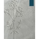 Casa si Gradina - Decoratiuni - DIY - Sabloane decorative pereti - Sablon Perete vopsire, tencuiala model Flori de Pajiste MXSP7655 marime 200 x 590 mm - Infinity.ro