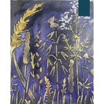 Casa si Gradina - Decoratiuni - DIY - Sabloane decorative pereti - Sablon Perete vopsire, tencuiala model Stuf MXSP7657 marime 340 x 590 mm - Infinity.ro