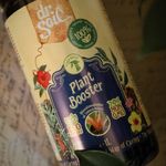 Casa si Gradina - Gradinarit si plante - Intretinere gradina - Pamant flori, ingrasaminte si pesticide - Dr.Soil PLANT BOOSTER, biostimulator al imunitatii plantelor, solutie gata de utilizare cu pulverizator de 1 litru - Infinity.ro
