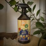 Casa si Gradina - Gradinarit si plante - Intretinere gradina - Pamant flori, ingrasaminte si pesticide - Dr.Soil PLANT BOOSTER, biostimulator al imunitatii plantelor, solutie gata de utilizare cu pulverizator de 1 litru - Infinity.ro