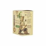 Casa si Gradina - Gradinarit si plante - Intretinere gradina - Pamant flori, ingrasaminte si pesticide - Set 50 pastile de cocos pentru germinare cu diametrul de 35 mm, ideale pentru rasadnite - Infinity.ro