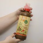 Casa si Gradina - Gradinarit si plante - Intretinere gradina - Pamant flori, ingrasaminte si pesticide - Dr.Soil Ingrasamant organic lichid pentru gradina de legume, 1litru - Infinity.ro