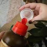 Casa si Gradina - Gradinarit si plante - Intretinere gradina - Pamant flori, ingrasaminte si pesticide - Dr.Soil Ingrasamant organic lichid pentru gradina de legume, 1litru - Infinity.ro