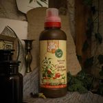 Casa si Gradina - Gradinarit si plante - Intretinere gradina - Pamant flori, ingrasaminte si pesticide - Dr.Soil Ingrasamant organic lichid pentru gradina de legume, 1litru - Infinity.ro