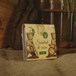 Casa si Gradina - Gradinarit si plante - Intretinere gradina - Pamant flori, ingrasaminte si pesticide - Substrat din turbă de cocos Dr.Soil, tabletă comprimată - 1L după expandare - Infinity.ro