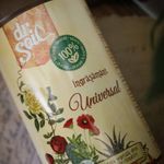 Casa si Gradina - Gradinarit si plante - Intretinere gradina - Pamant flori, ingrasaminte si pesticide - Dr.Soil Ingrasamant organic lichid universal, 1litru - Infinity.ro