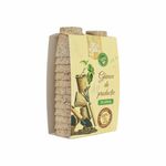 Casa si Gradina - Gradinarit si plante - Intretinere gradina - Pamant flori, ingrasaminte si pesticide - Set 24 ghivece biodegradabile rotunde pentru germinare si sadire Dr.Soil, cu diametrul de 6 cm - Infinity.ro