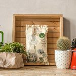 Casa si Gradina - Gradinarit si plante - Intretinere gradina - Pamant flori, ingrasaminte si pesticide - Substrat natural Dr.Soil pentru cactusi si suculente la punga de 1L - Infinity.ro