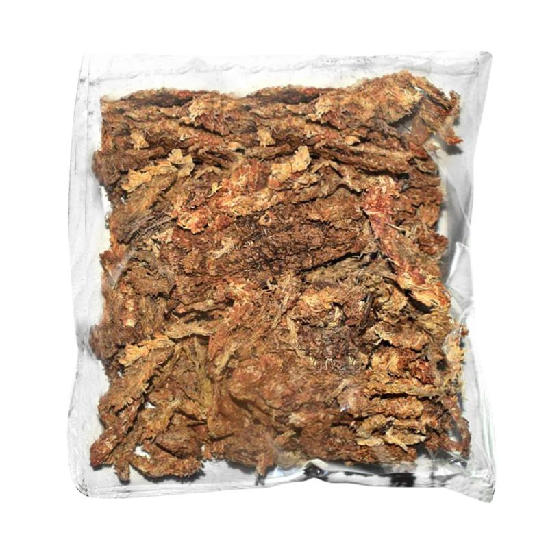 Casa si Gradina - Gradinarit si plante - Intretinere gradina - Pamant flori, ingrasaminte si pesticide - Muschi Sphagnum (deshidratat), la punga de 15 gr - Infinity.ro
