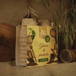 Casa si Gradina - Gradinarit si plante - Intretinere gradina - Pamant flori, ingrasaminte si pesticide - Set 16 ghivece biodegradabile rotunde pentru germinare si sadire Dr.Soil, cu diametrul de 8 cm - Infinity.ro