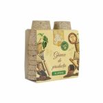 Casa si Gradina - Gradinarit si plante - Intretinere gradina - Pamant flori, ingrasaminte si pesticide - Set 16 ghivece biodegradabile rotunde pentru germinare si sadire Dr.Soil, cu diametrul de 8 cm - Infinity.ro