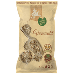 Casa si Gradina - Gradinarit si plante - Intretinere gradina - Pamant flori, ingrasaminte si pesticide - Vermiculit Dr.Soil pentru germinarea semintelor si germenilor si mineralizarea solurilor saracite de nutrienti, sub forma de aschii, la punga de 1L - Infinity.ro