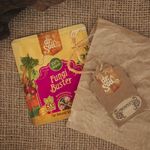 Casa si Gradina - Gradinarit si plante - Intretinere gradina - Pamant flori, ingrasaminte si pesticide - Dr.Soil FUNGI BUSTER, biostimulator cu rol fungicid, monodoza de 10ml pentru 1L de solutie pentru pulverizat - Infinity.ro