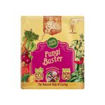 Casa si Gradina - Gradinarit si plante - Intretinere gradina - Pamant flori, ingrasaminte si pesticide - Dr.Soil FUNGI BUSTER, biostimulator cu rol fungicid, monodoza de 10ml pentru 1L de solutie pentru pulverizat - Infinity.ro