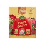 Casa si Gradina - Gradinarit si plante - Intretinere gradina - Pamant flori, ingrasaminte si pesticide - Dr.Soil FLOWER BOOSTER, biostimulator cu rol de stimulare a infloririi, monodoza de 10ml pentru 1L de solutie pentru pulverizat - Infinity.ro