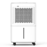 Electronice si Electrocasnice - Climatizare si sisteme de incalzire - Aparate filtrare aer - Dezumidificatoare - Dezumidificator Evoair Dryora 12, 12l/24h, Senzor de Umiditate, Uscare Rufe, Lumina Ambientala, Rezervor 1.6l, Alb - Infinity.ro