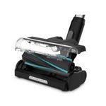 Electronice si Electrocasnice - Ingrijirea locuintei - Aspiratoare - Aspirator vertical fara fir LEVOIT V200, Autonomie 50 Min, Iluminare LED, 180W, Container 0.75 L, Filtru HEPA 5 Stadii - Infinity.ro