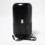 Electronice si Electrocasnice - Climatizare si sisteme de incalzire - Aparate filtrare aer - Purificatoare de aer - Purificator de aer Evoair, Yuvo, Lampa UV-C, True Hepa, Functie Polen/Animale, Mod Noapte, Lumina Ambientala, Negru - Infinity.ro