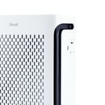 Electronice si Electrocasnice - Climatizare si sisteme de incalzire - Aparate filtrare aer - Purificatoare de aer - Purificator de aer Smart Levoit Vital 100S Wi-Fi, True HEPA, CADR 243 m3/h, 23 dB, Mod Auto, Alb - Infinity.ro