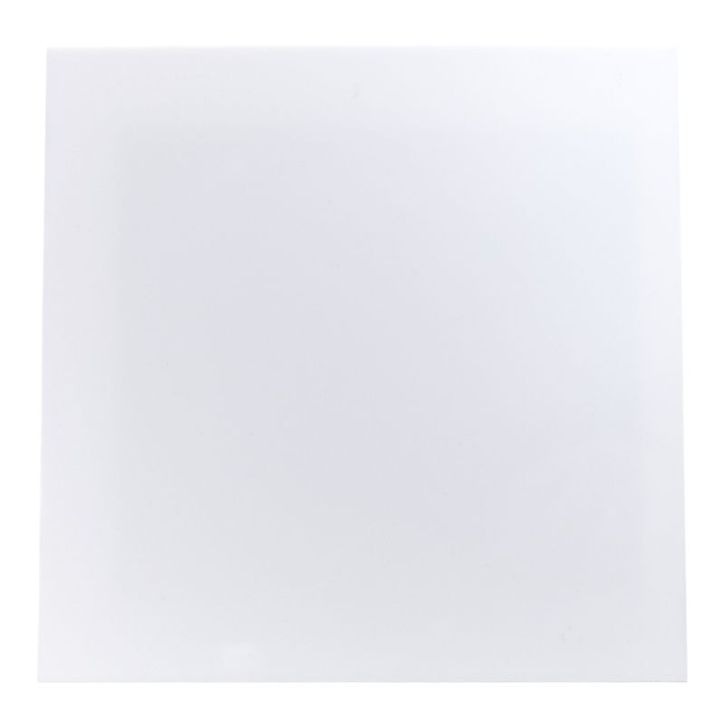 Casa si Gradina - Sanitare - Suporturi si accesorii baie - Sisteme de ventilatie - Ventilator de baie Ecovent DECORA, Ø125, Super Silent,Plexiglas, Clapeta antiretur, Debit 140 m3/h, Garantie 5 ani, Alb - Infinity.ro