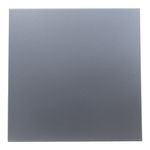 Casa si Gradina - Sanitare - Suporturi si accesorii baie - Sisteme de ventilatie - Ventilator de baie Ecovent DECORA, Ø125, Super Silent, Plexiglas, Clapeta antiretur, Debit 140 m3/h, Garantie 5 ani, Gri - Infinity.ro