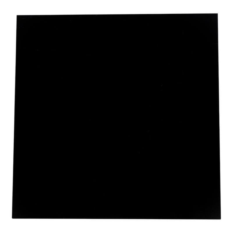 Casa si Gradina - Sanitare - Suporturi si accesorii baie - Sisteme de ventilatie - Ventilator de baie Ecovent DECORA, Ø100, Super Silent, Plexiglas, Clapeta antiretur, Debit 93 m3/h, Garantie 5 ani,Negru - Infinity.ro