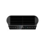 Electronice si Electrocasnice - Climatizare si sisteme de incalzire - Aparate filtrare aer - Purificatoare de aer - Purificator de aer Smart Levoit EverestAir Wi-Fi, Filtru True HEPA, 100 m², Flux de Aer Multidirectional, Mod Auto - Infinity.ro