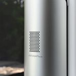 Electronice si Electrocasnice - Climatizare si sisteme de incalzire - Aparate filtrare aer - Purificatoare de aer - Purificator de aer Smart Levoit EverestAir Wi-Fi, Filtru True HEPA, 100 m², Flux de Aer Multidirectional, Mod Auto - Infinity.ro