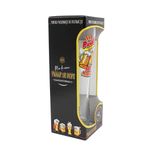 Casa si Gradina - Bucatarie si vesela - Cani si pahare - Pahare - Pahar bere, 500 ml, mesaj funny “Sus paharul, sus moralul!" - Infinity.ro