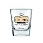 Casa si Gradina - Bucatarie si vesela - Cani si pahare - Pahare - Pahar whisky „are stil si este momorabil" - Infinity.ro
