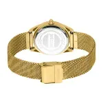 Fashion, accesorii si bijuterii - Femei - Bijuterii femei - Ceasuri femei - Ceas Dama Just Cavalli Animalier Lustro JC1L313M0025 - Infinity.ro