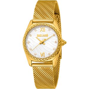 Ceas Dama Just Cavalli Animalier Lustro JC1L313M0025