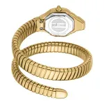 Fashion, accesorii si bijuterii - Femei - Bijuterii femei - Ceasuri femei - Ceas Dama Just Cavalli Signature Brillante Snake JC1L326M0025 - Infinity.ro