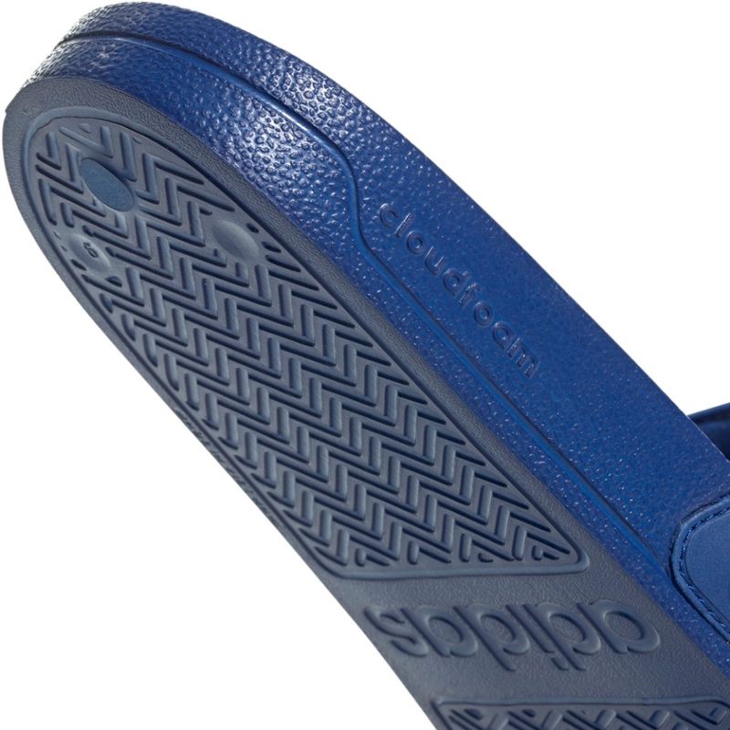 Sport si Outdoor - Echipament Sportiv - Incaltaminte sport - Slapi si papuci sport - Papuci Adidas Adilette Shower Slides pentru barbati, 40,5 - Infinity.ro