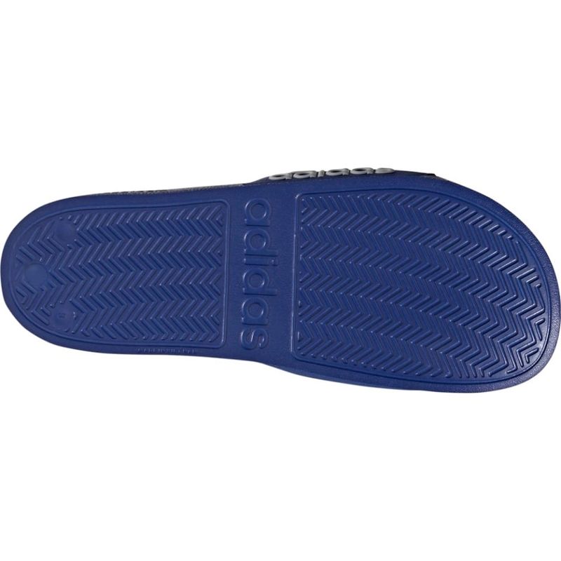 Sport si Outdoor - Echipament Sportiv - Incaltaminte sport - Slapi si papuci sport - Papuci Adidas Adilette Shower Slides pentru barbati, 40,5 - Infinity.ro