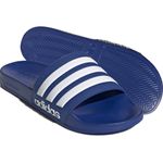 Sport si Outdoor - Echipament Sportiv - Incaltaminte sport - Slapi si papuci sport - Papuci Adidas Adilette Shower Slides pentru barbati, 40,5 - Infinity.ro