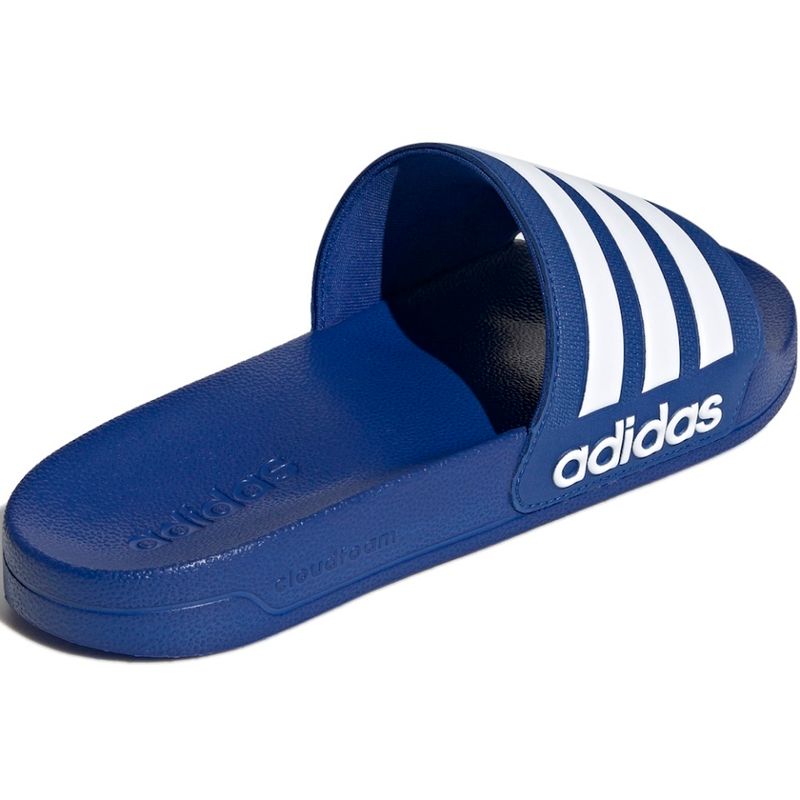 Sport si Outdoor - Echipament Sportiv - Incaltaminte sport - Slapi si papuci sport - Papuci Adidas Adilette Shower Slides pentru barbati, 40,5 - Infinity.ro