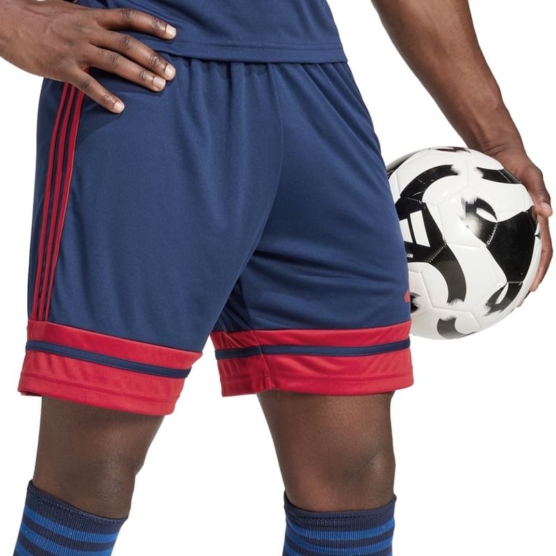 Sport si Outdoor - Echipament Sportiv - Imbracaminte sport - Pantaloni sport - Pantaloni Adidas Squadra 25 pentru barbati, M - Infinity.ro