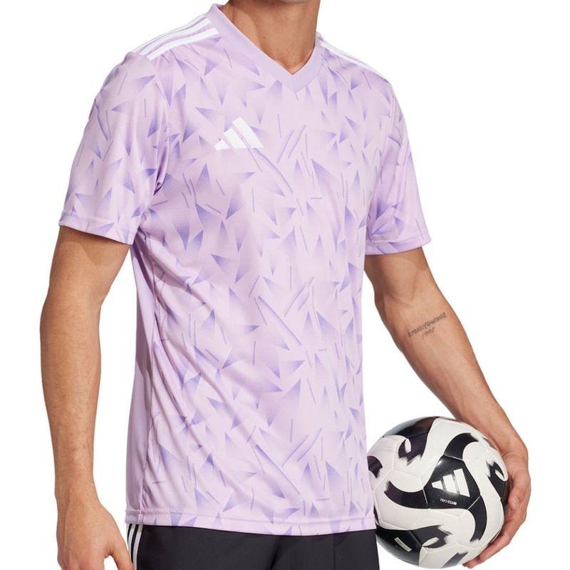 Sport si Outdoor - Echipament Sportiv - Imbracaminte sport - Tricouri sport - Tricou Adidas Team Icon 25 pentru barbati, XL - Infinity.ro