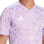 Sport si Outdoor - Echipament Sportiv - Imbracaminte sport - Tricouri sport - Tricou Adidas Team Icon 25 pentru barbati, XL - Infinity.ro