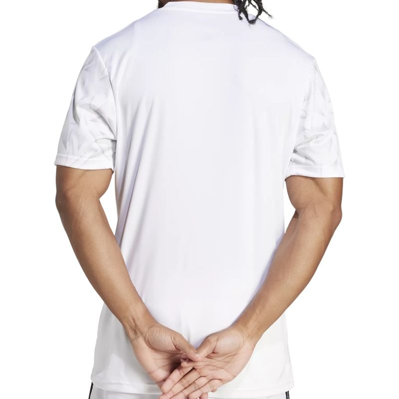 Sport si Outdoor - Echipament Sportiv - Imbracaminte sport - Tricouri sport - Tricou Adidas Team Icon 25 pentru barbati, L - Infinity.ro