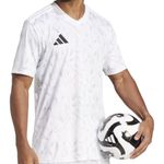 Sport si Outdoor - Echipament Sportiv - Imbracaminte sport - Tricouri sport - Tricou Adidas Team Icon 25 pentru barbati, L - Infinity.ro