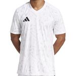 Sport si Outdoor - Echipament Sportiv - Imbracaminte sport - Tricouri sport - Tricou Adidas Team Icon 25 pentru barbati, L - Infinity.ro
