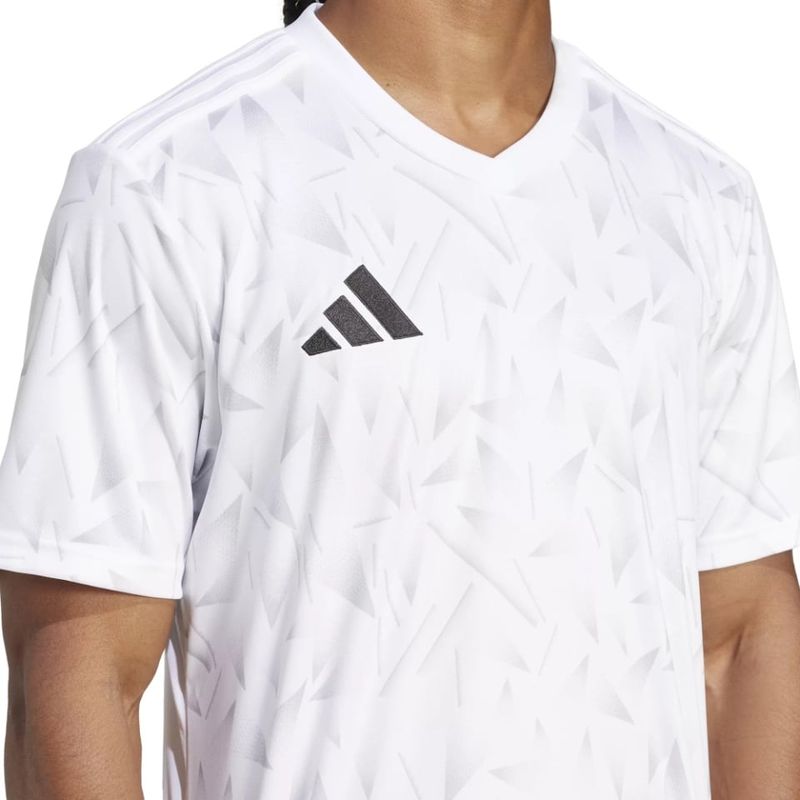 Sport si Outdoor - Echipament Sportiv - Imbracaminte sport - Tricouri sport - Tricou Adidas Team Icon 25 pentru barbati, L - Infinity.ro