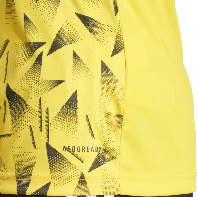 Sport si Outdoor - Echipament Sportiv - Imbracaminte sport - Tricouri sport - Tricou Adidas Team Icon 25 pentru barbati, S - Infinity.ro