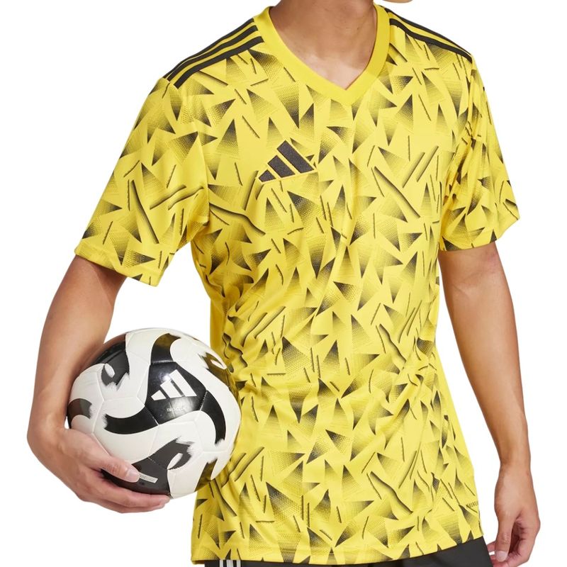 Sport si Outdoor - Echipament Sportiv - Imbracaminte sport - Tricouri sport - Tricou Adidas Team Icon 25 pentru barbati, S - Infinity.ro