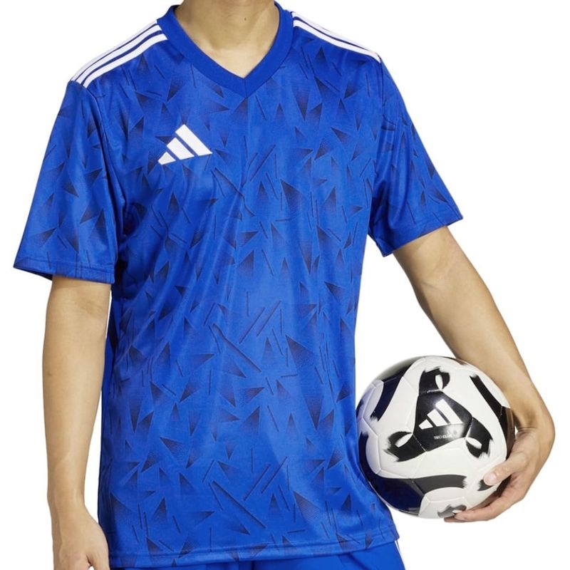 Sport si Outdoor - Echipament Sportiv - Imbracaminte sport - Tricouri sport - Tricou Adidas Team Icon 25 pentru barbati, L - Infinity.ro