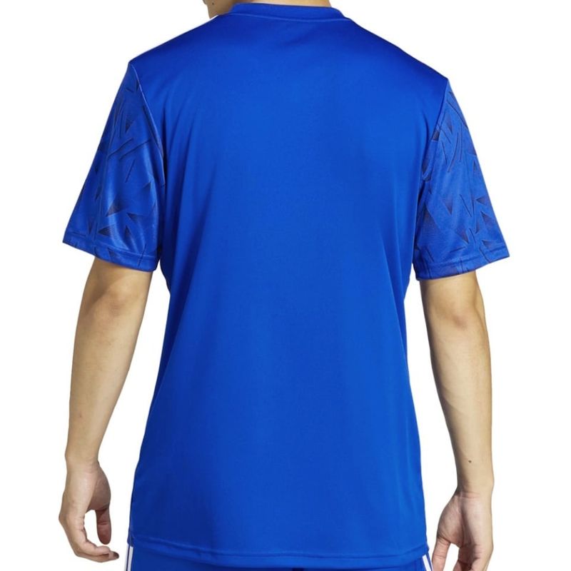 Sport si Outdoor - Echipament Sportiv - Imbracaminte sport - Tricouri sport - Tricou Adidas Team Icon 25 pentru barbati, L - Infinity.ro