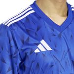 Sport si Outdoor - Echipament Sportiv - Imbracaminte sport - Tricouri sport - Tricou Adidas Team Icon 25 pentru barbati, L - Infinity.ro